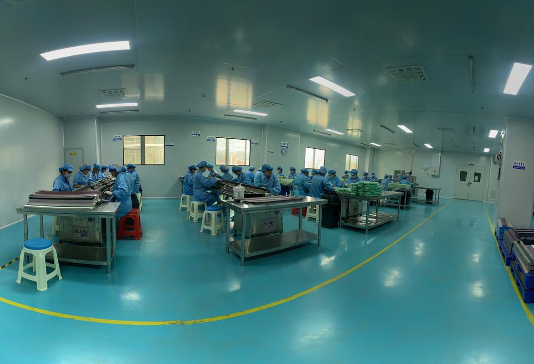 Automated Production Line