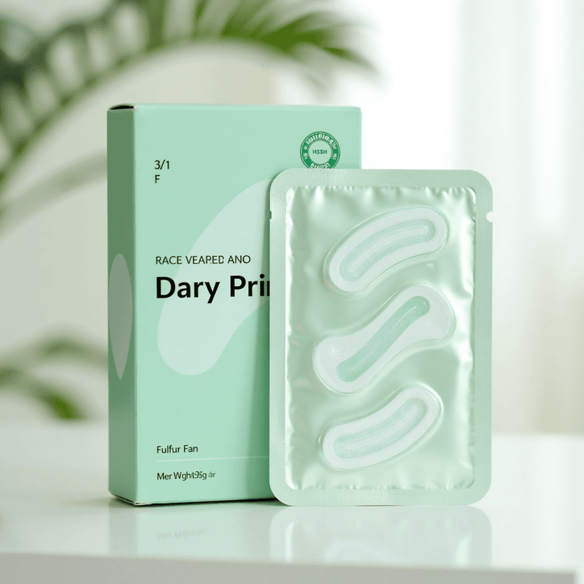 Microneedle Acne Patch